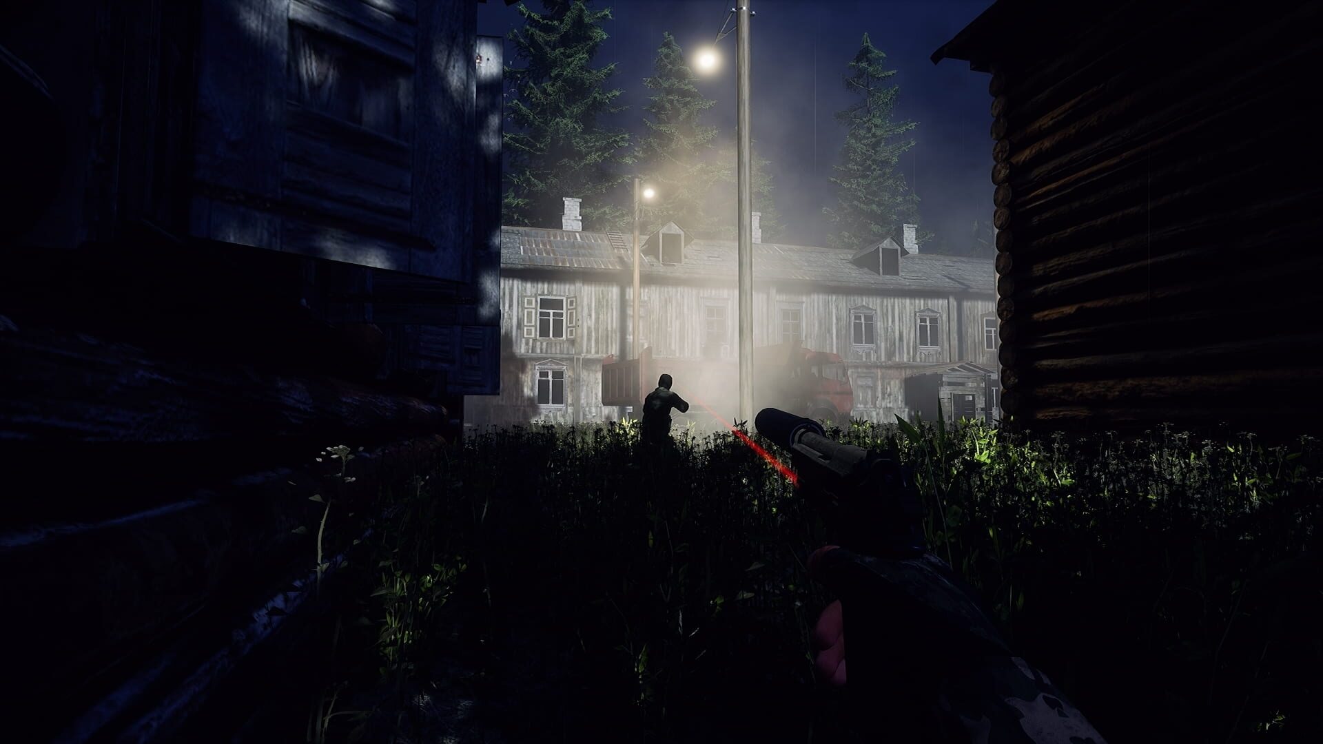 Screenshot for Beyond Enemy Lines 2