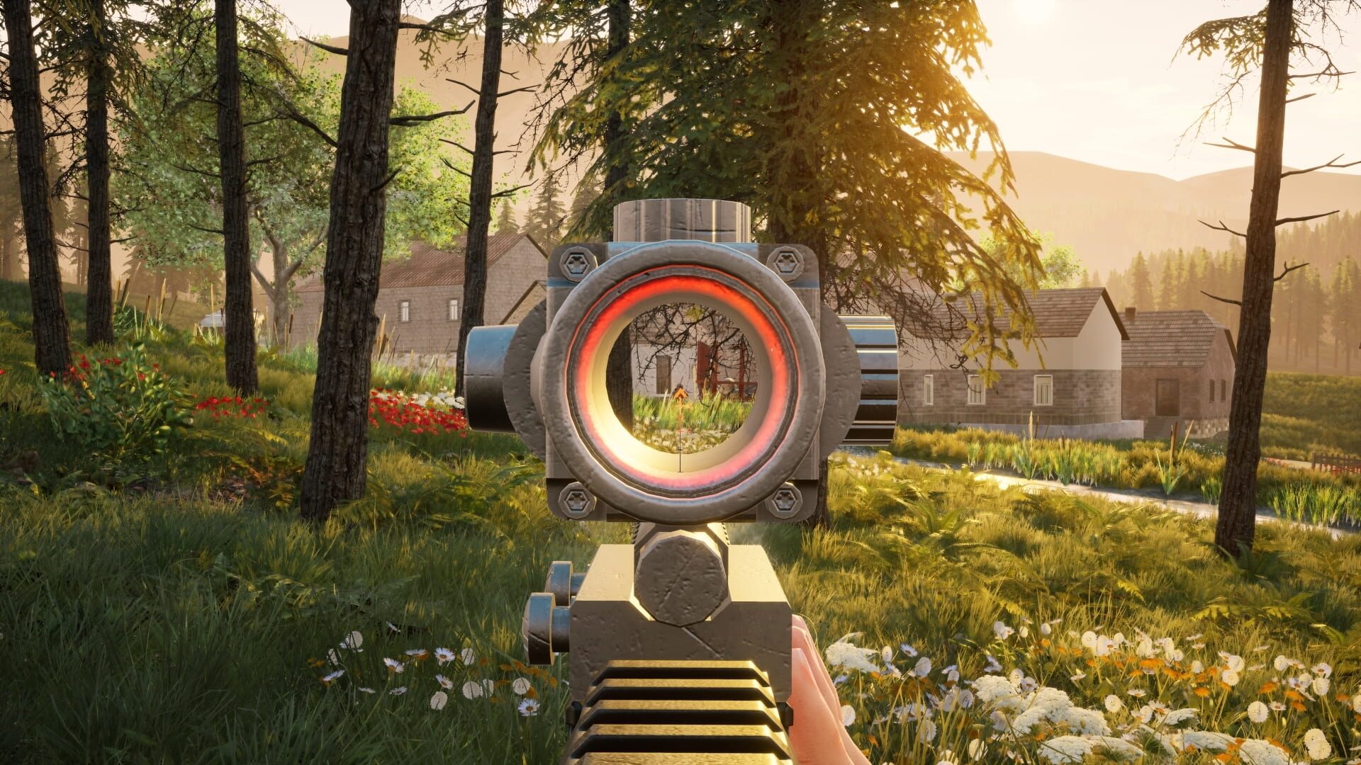Screenshot for Beyond Enemy Lines 2