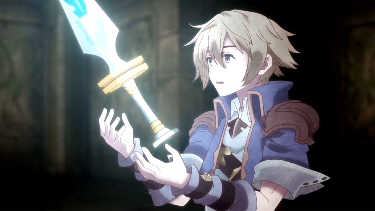 Screenshot for Trinity Trigger