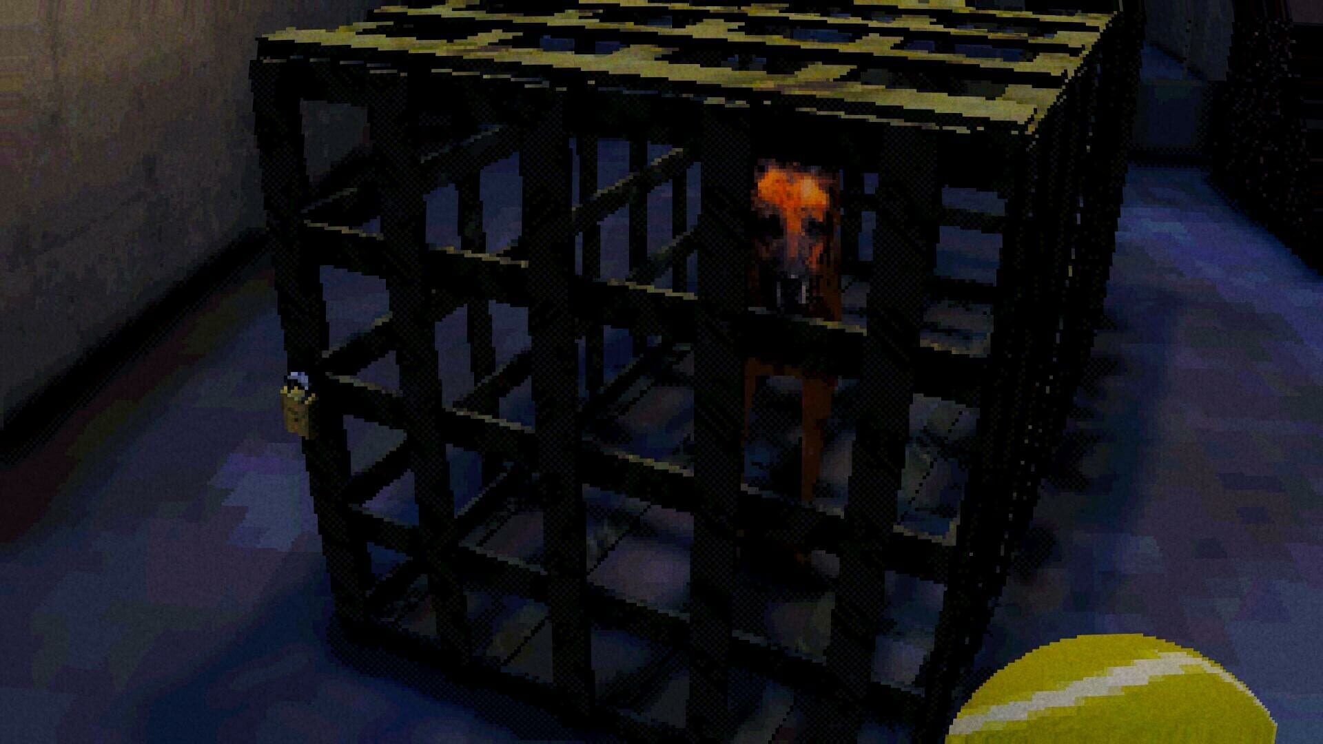 Screenshot for Canine
