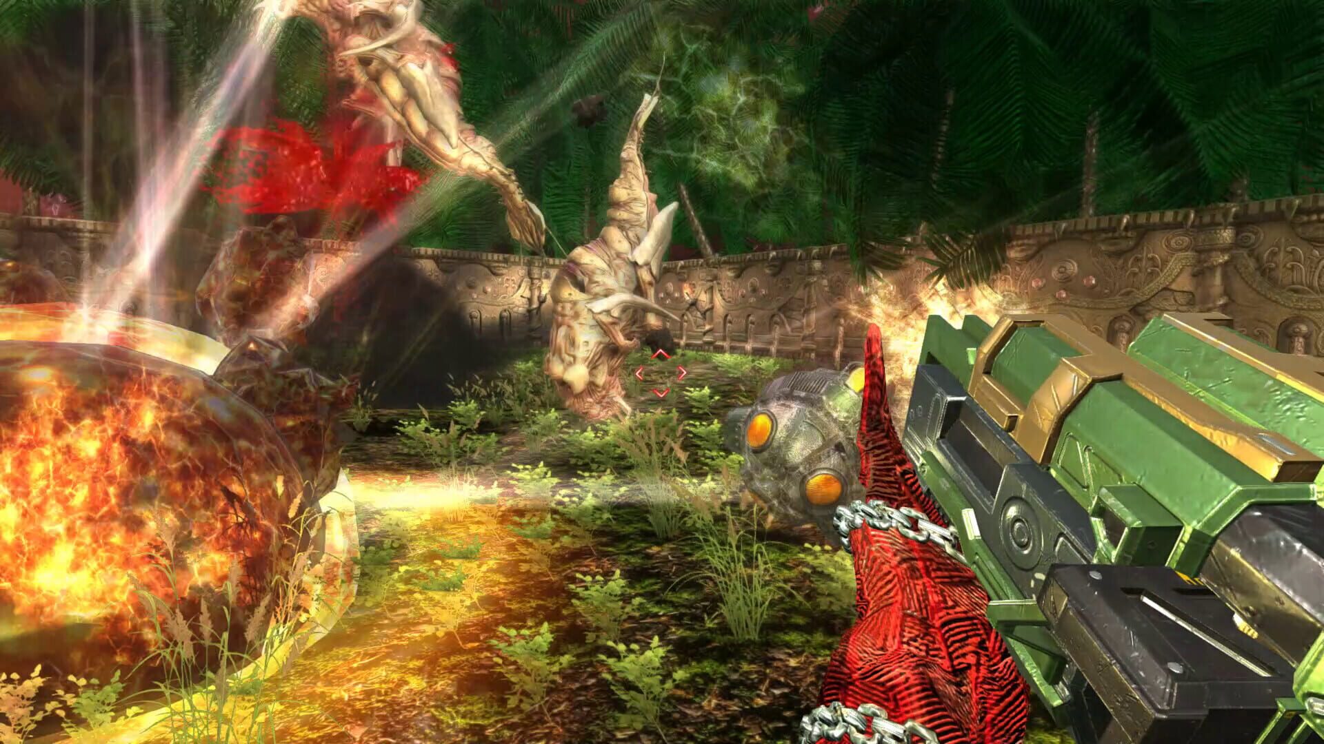 Screenshot for Demonic Supremacy