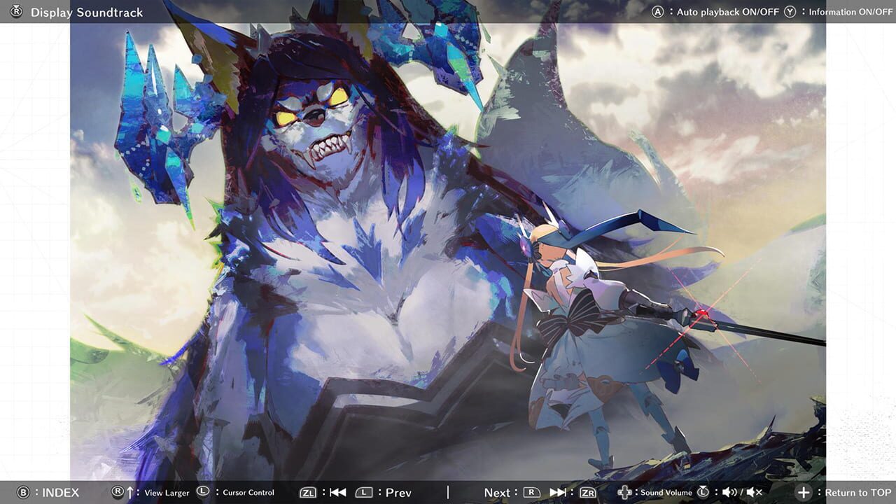 Screenshot for Lost Epic