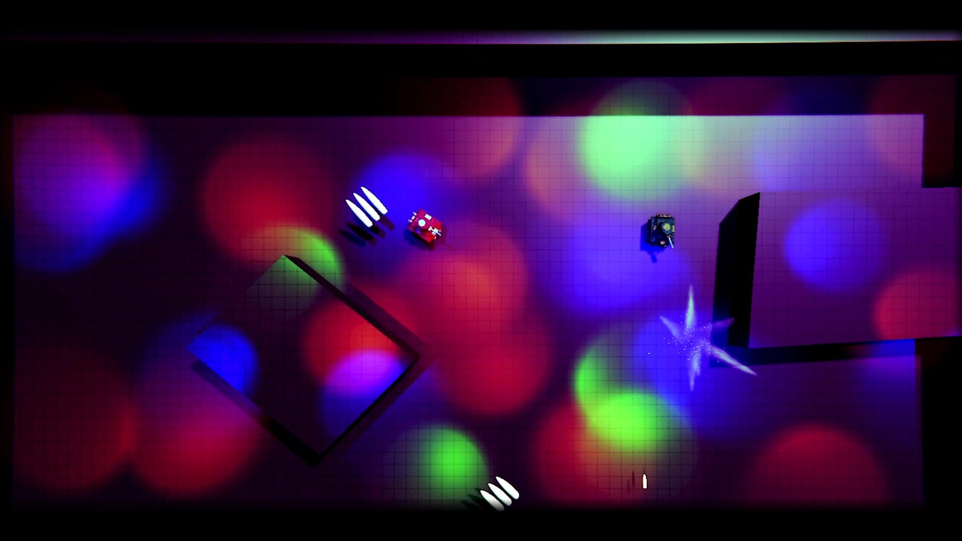 Screenshot for Panzer Party