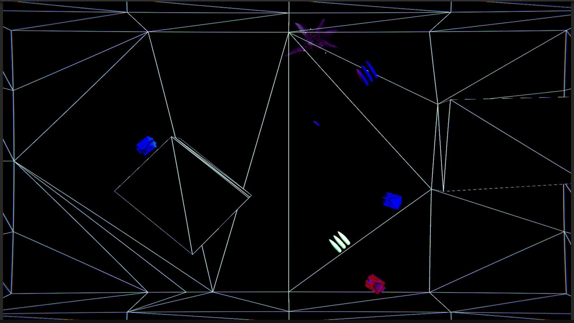 Screenshot for Panzer Party