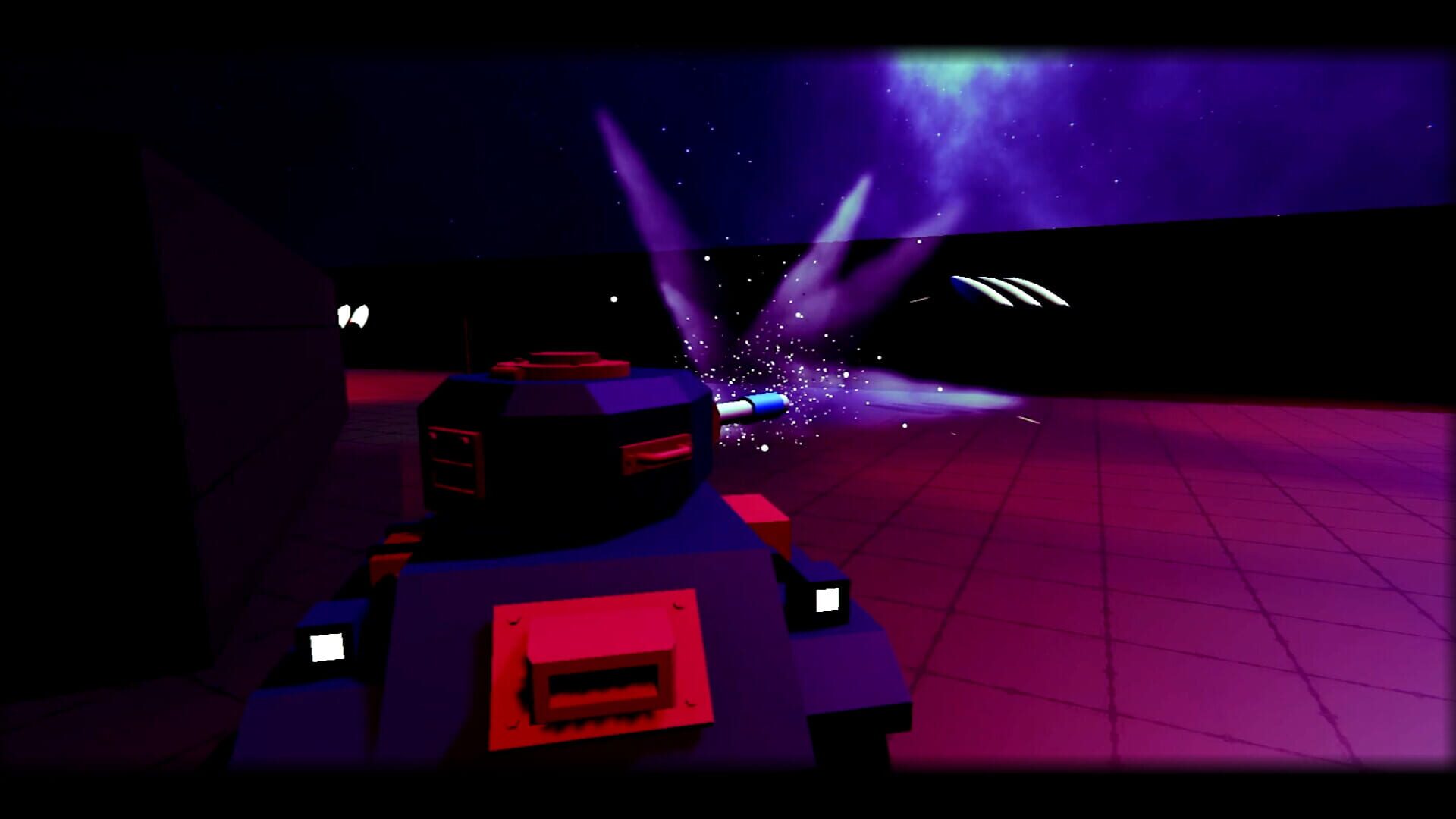 Screenshot for Panzer Party