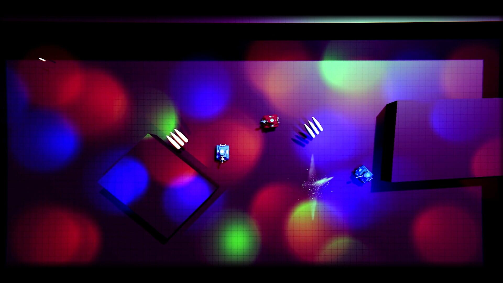 Screenshot for Panzer Party