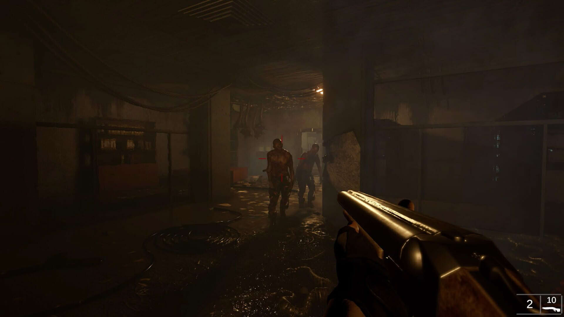 Screenshot for Beneath