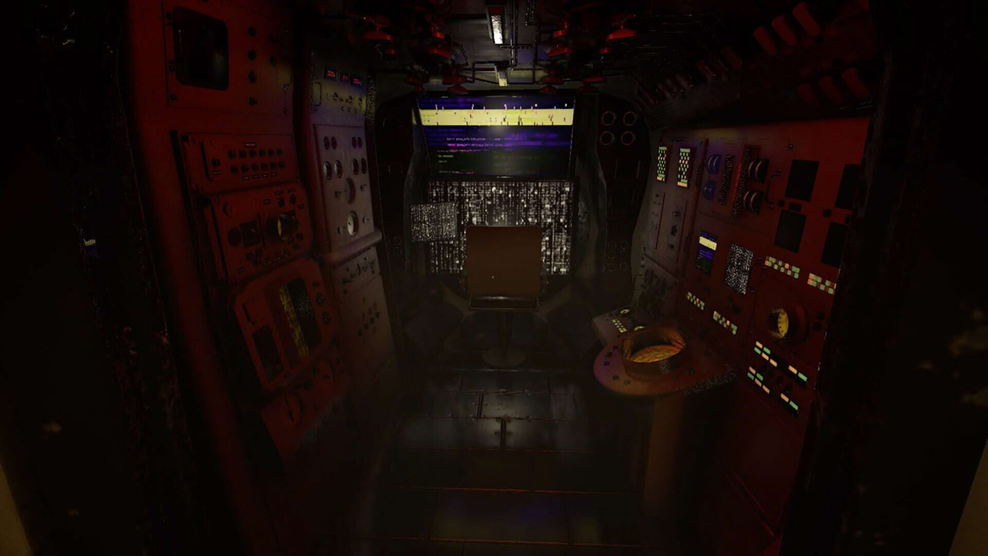 Screenshot for Beneath