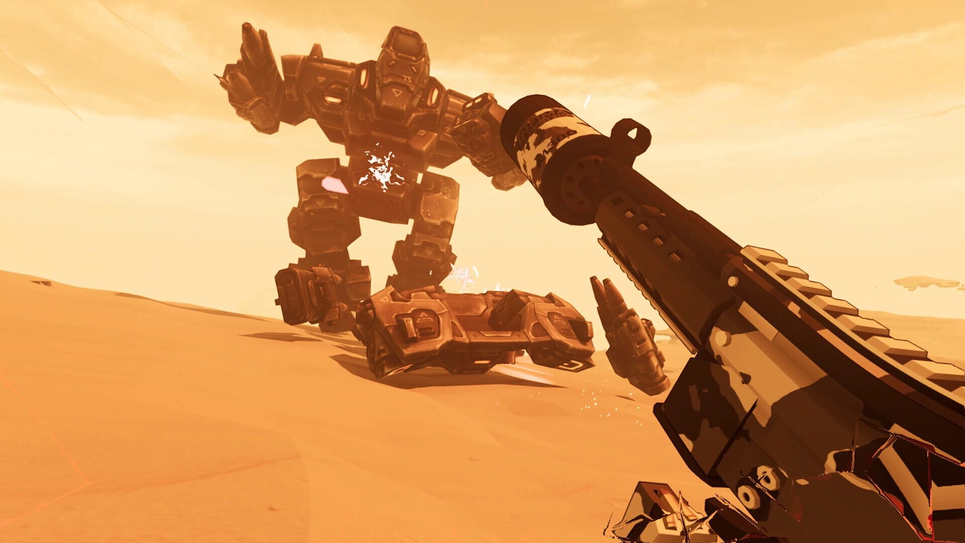 Screenshot for Echo Point Nova