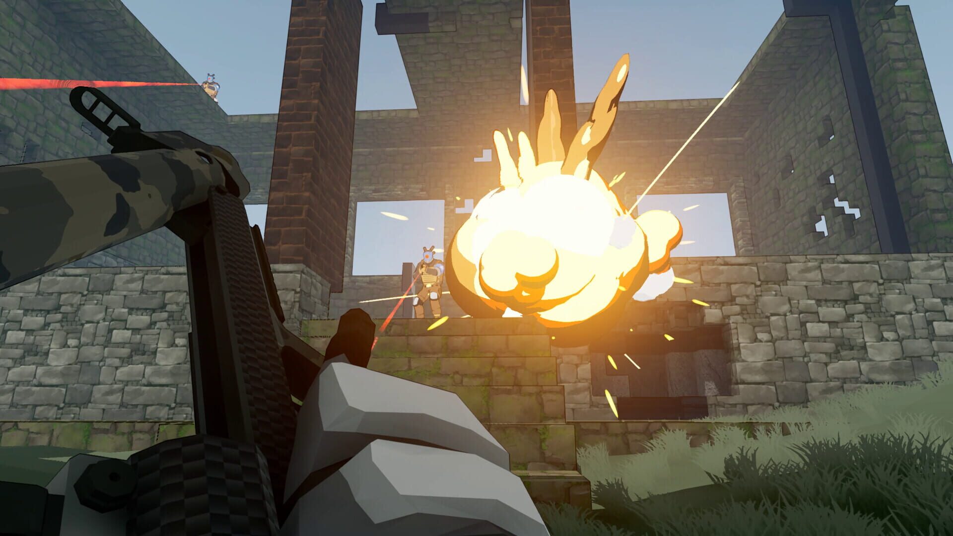 Screenshot for Echo Point Nova