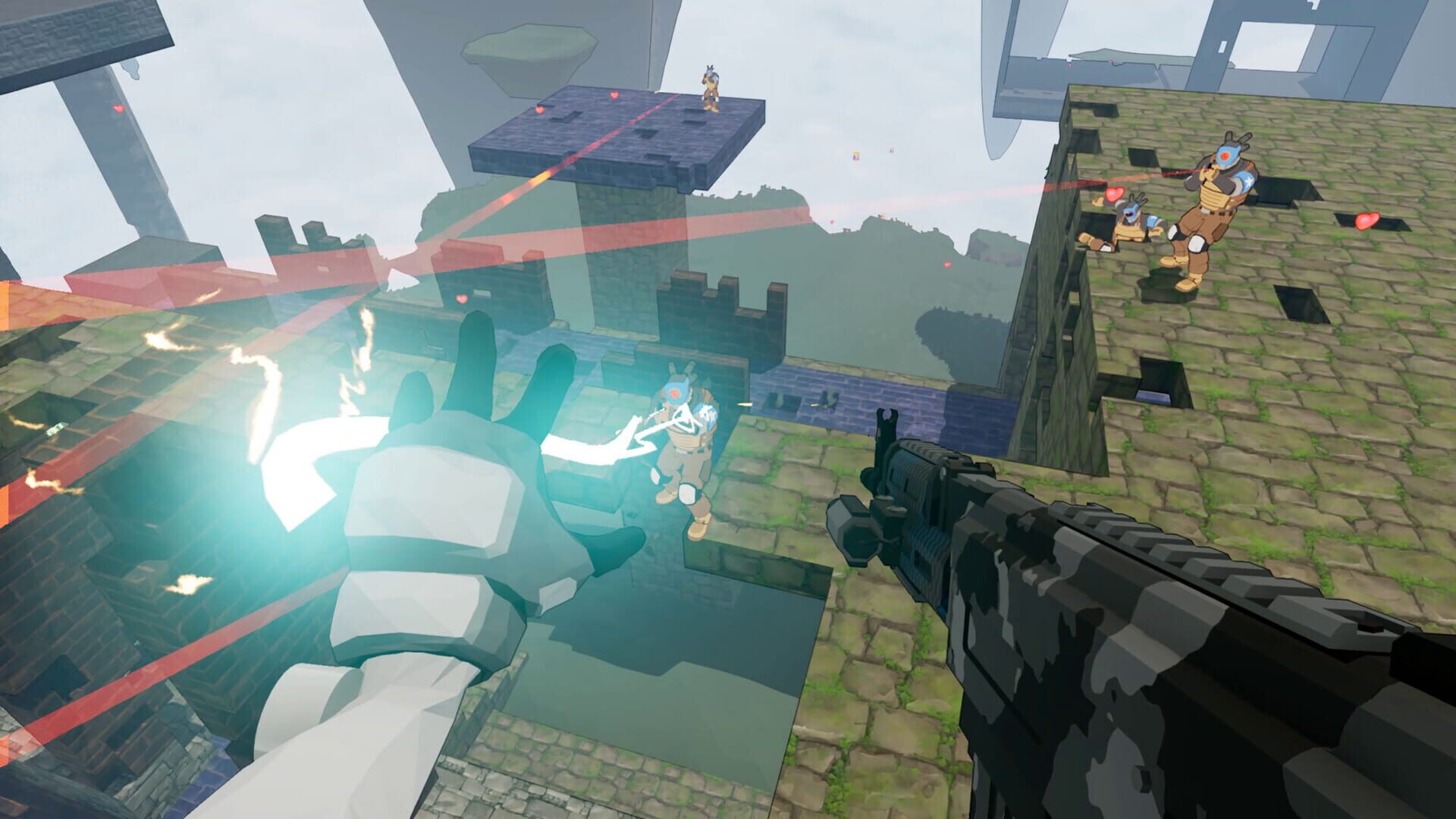 Screenshot for Echo Point Nova