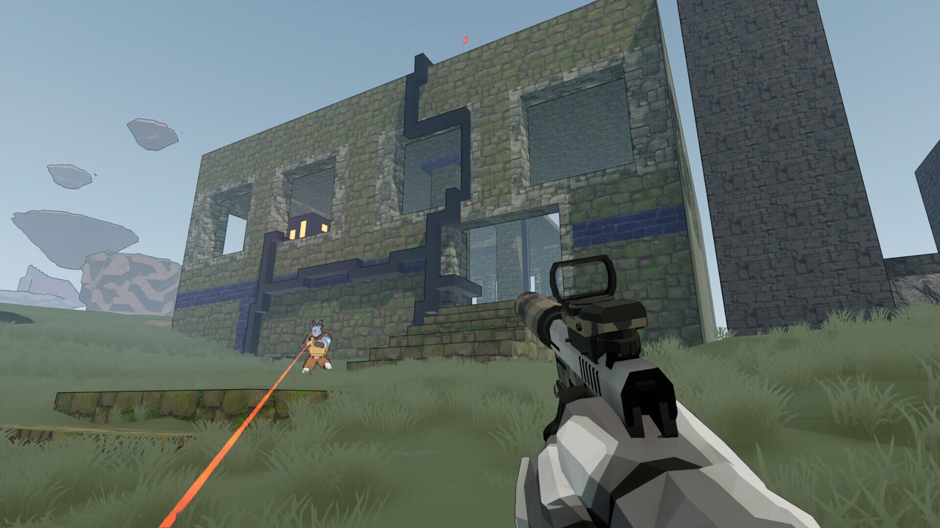 Screenshot for Echo Point Nova