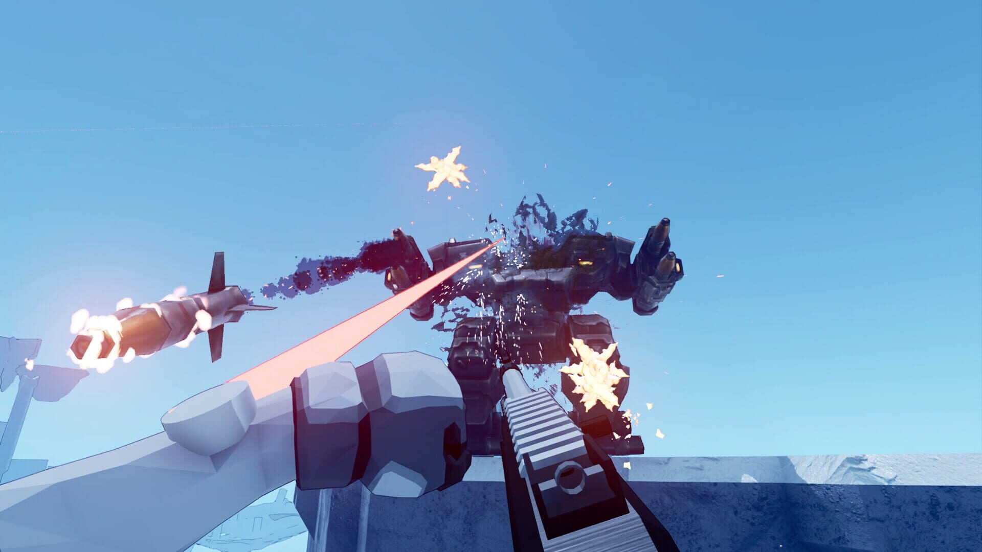Screenshot for Echo Point Nova