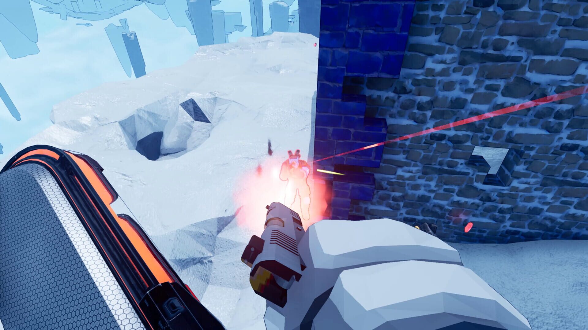 Screenshot for Echo Point Nova