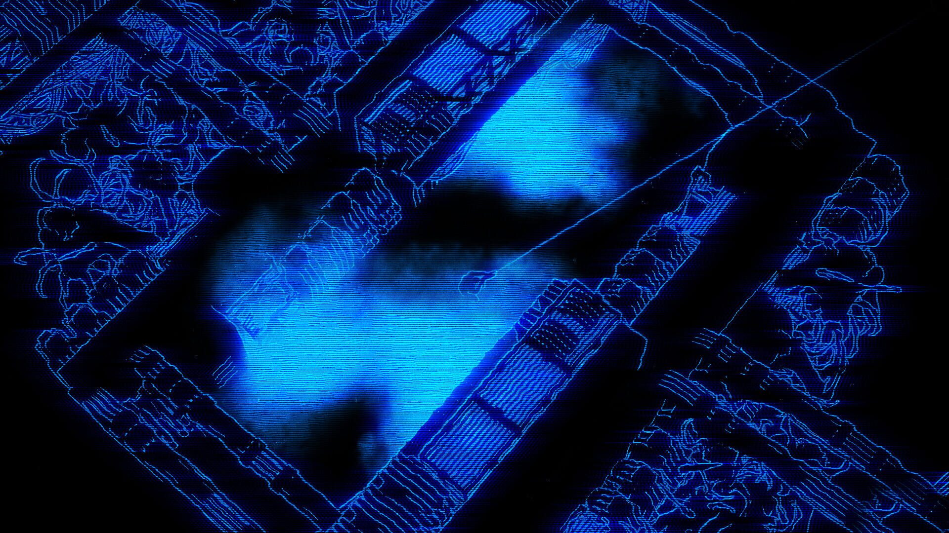 Screenshot for DarkSwarm