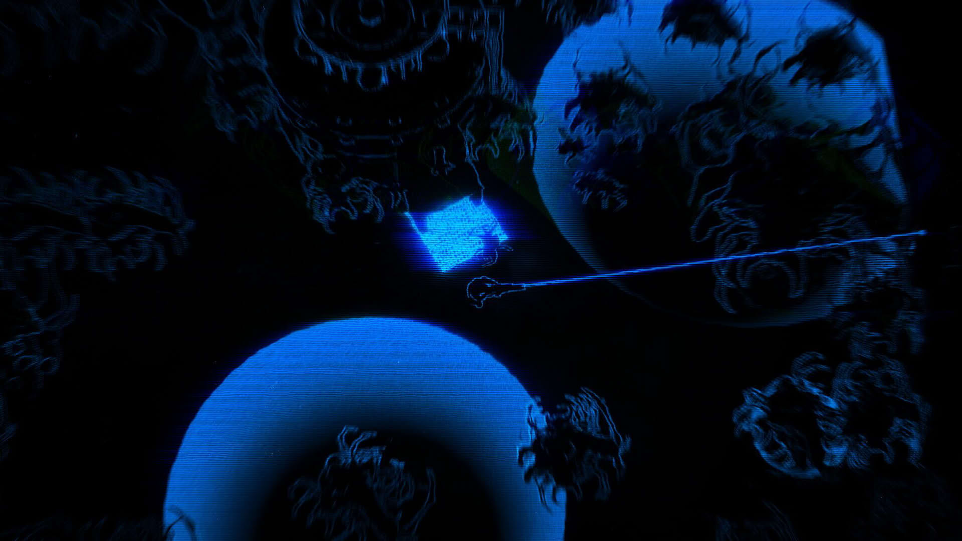 Screenshot for DarkSwarm
