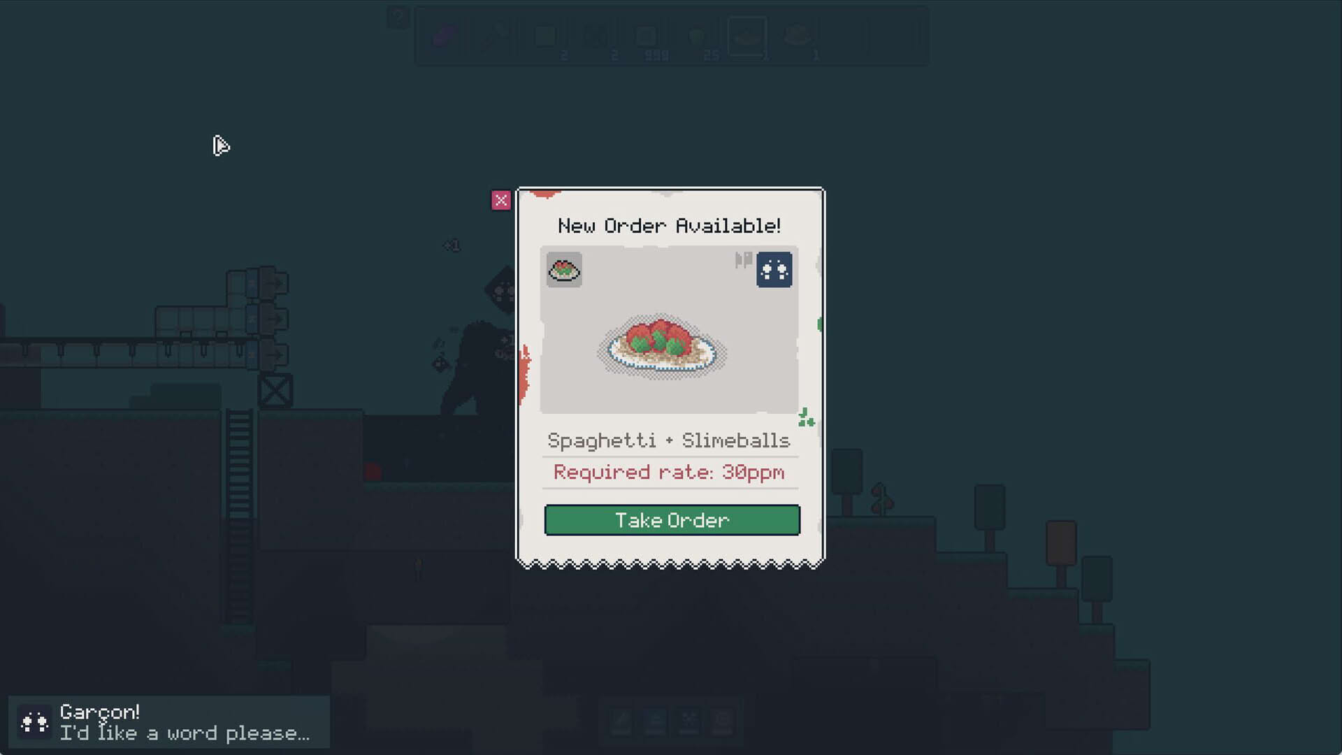 Screenshot for Snacktorio