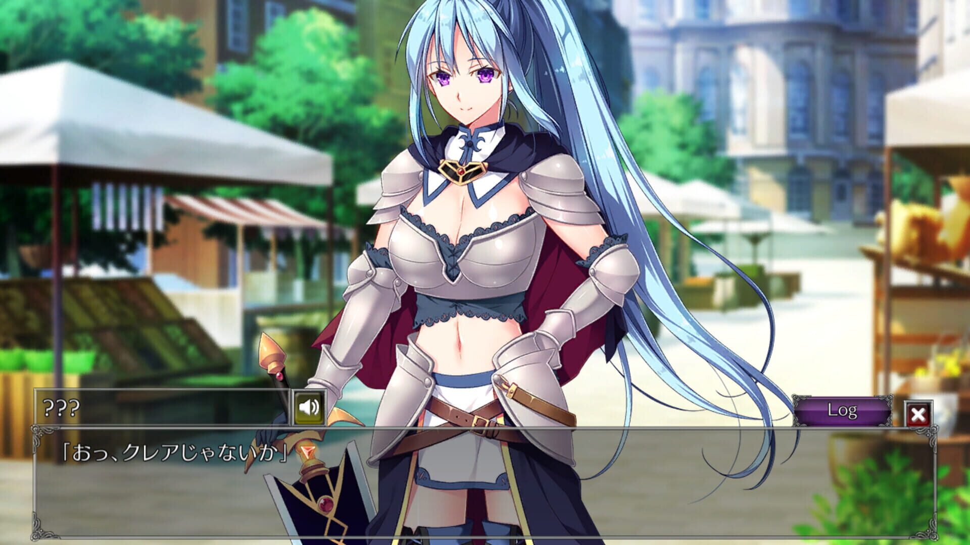 Screenshot for Dungeon's Legion