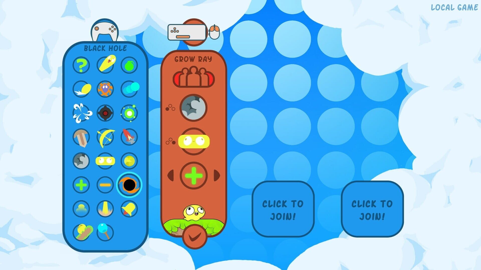 Screenshot for Bopl Battle
