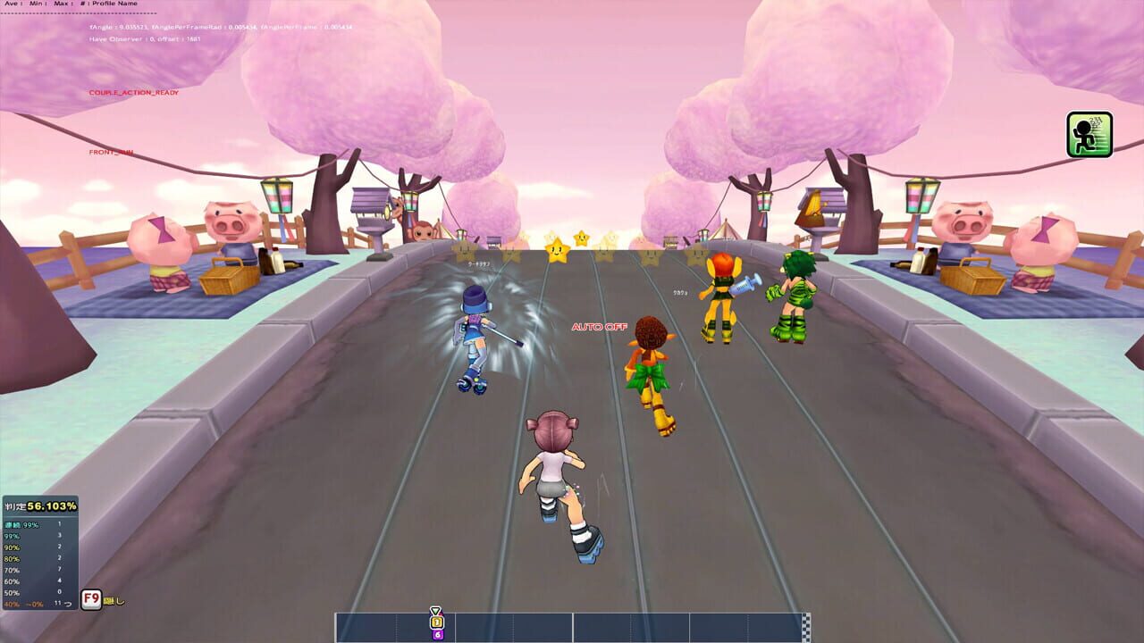 Screenshot for R2Beat