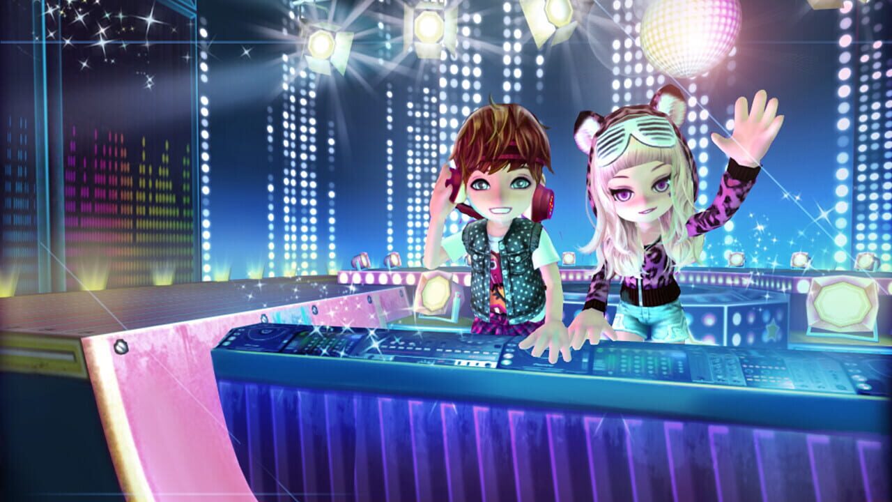 Screenshot for R2Beat
