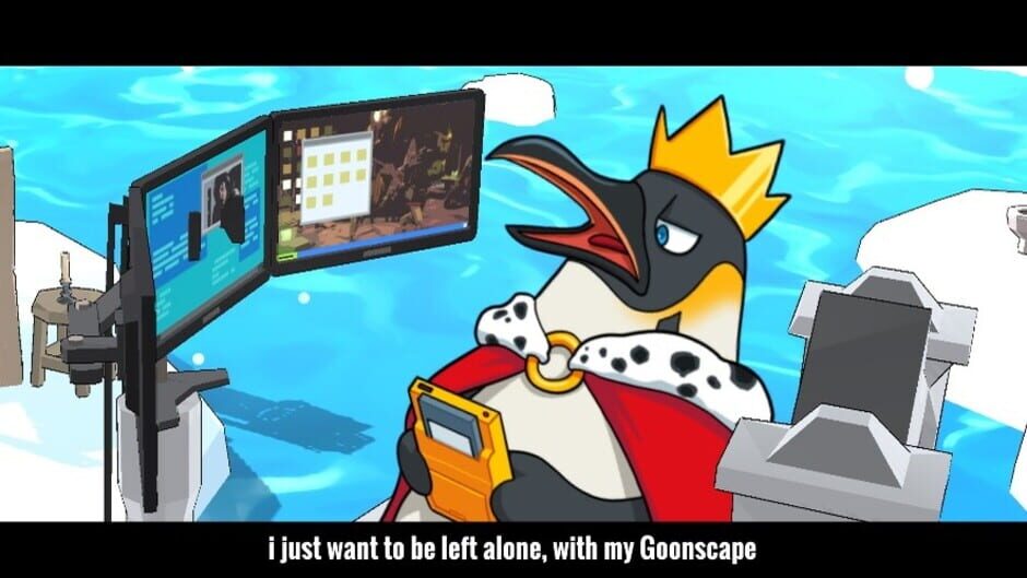 Screenshot for Go Go Jump!!