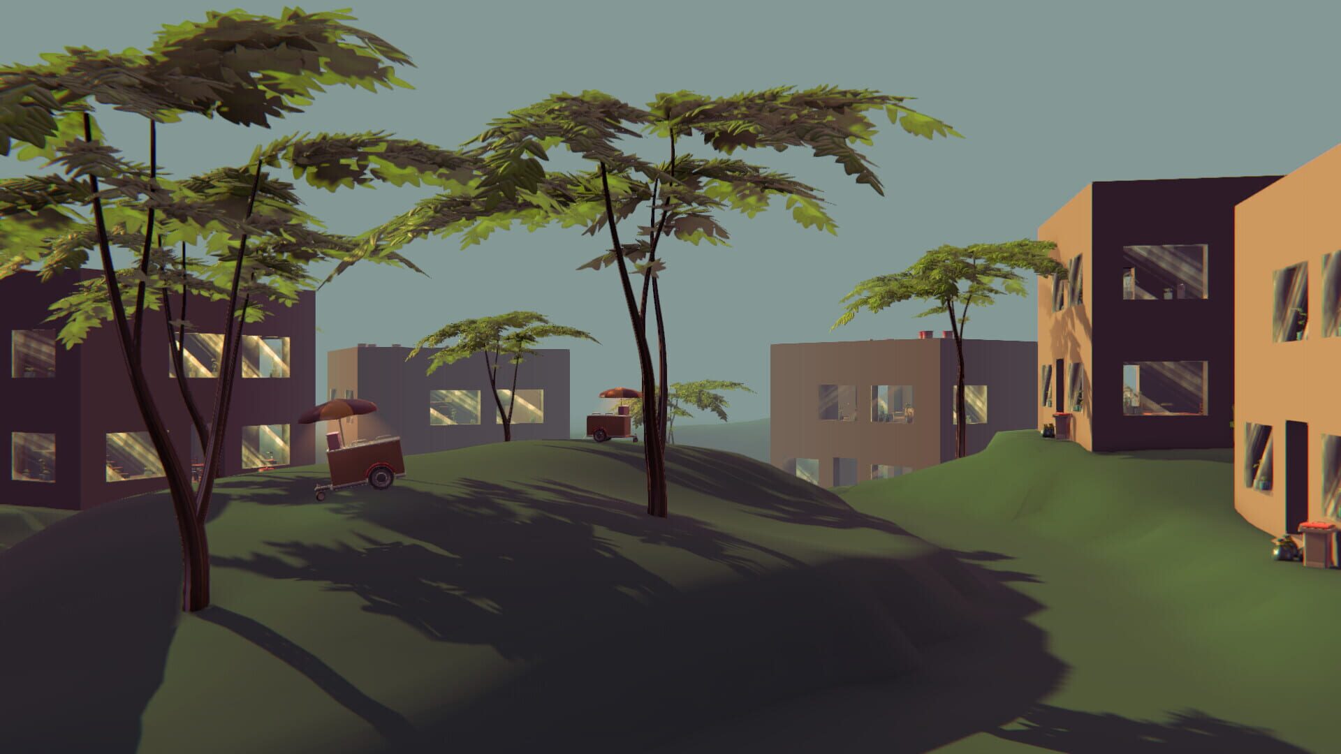 Screenshot for Rubber Royale