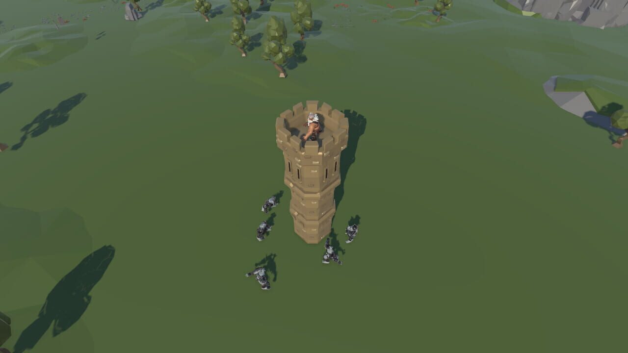 Screenshot for Final Forge