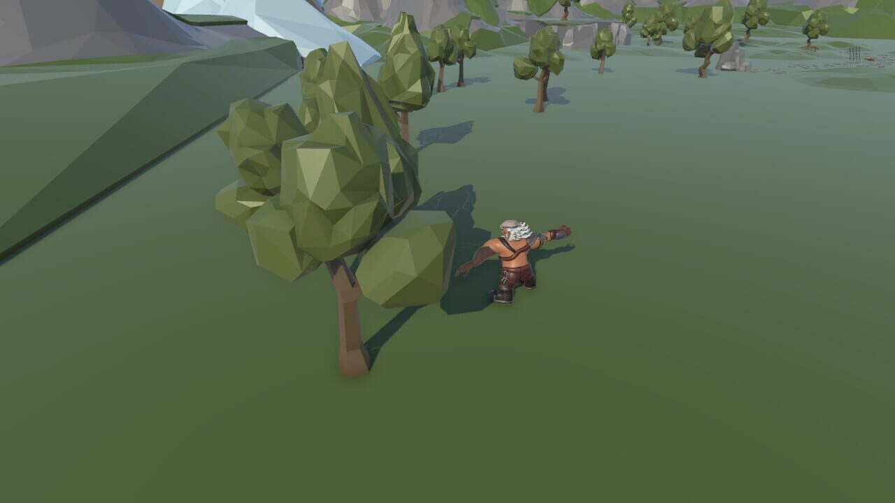 Screenshot for Final Forge