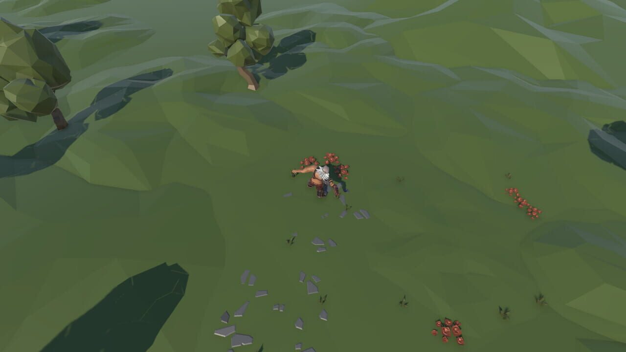 Screenshot for Final Forge
