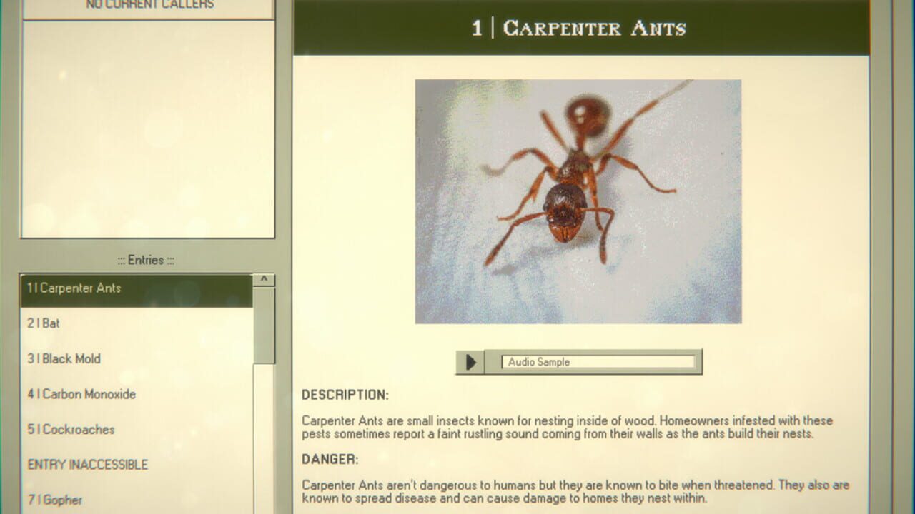 Screenshot for Home Safety Hotline