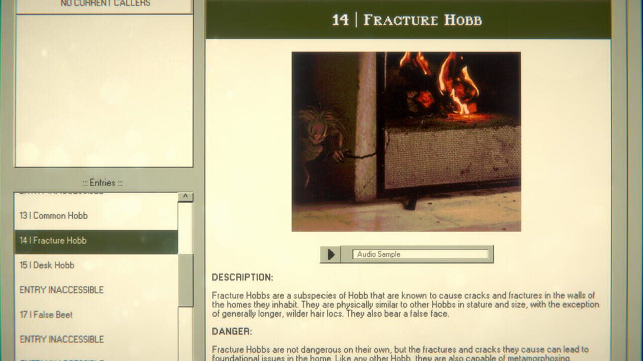 Screenshot for Home Safety Hotline