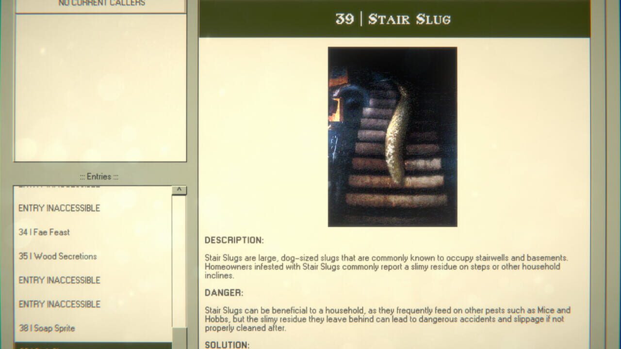 Screenshot for Home Safety Hotline