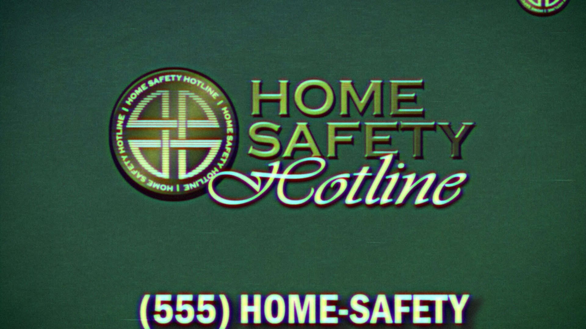 Screenshot for Home Safety Hotline