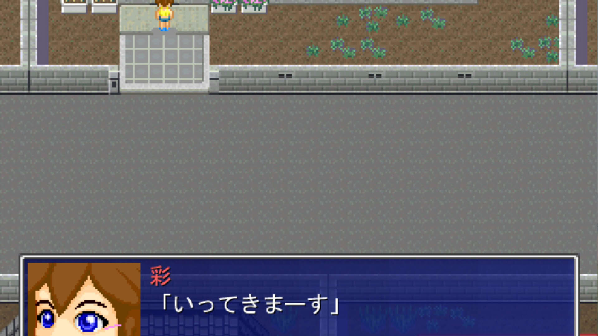 Screenshot for Pixel Town: Akanemachi Mystery 2