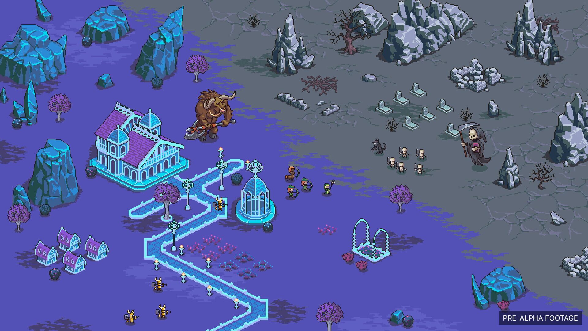 Screenshot for Necrosmith 2