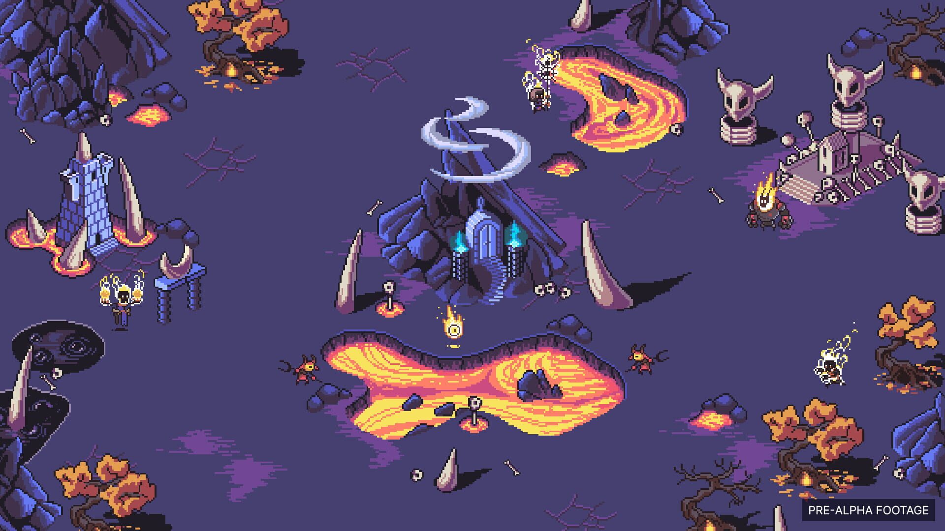 Screenshot for Necrosmith 2
