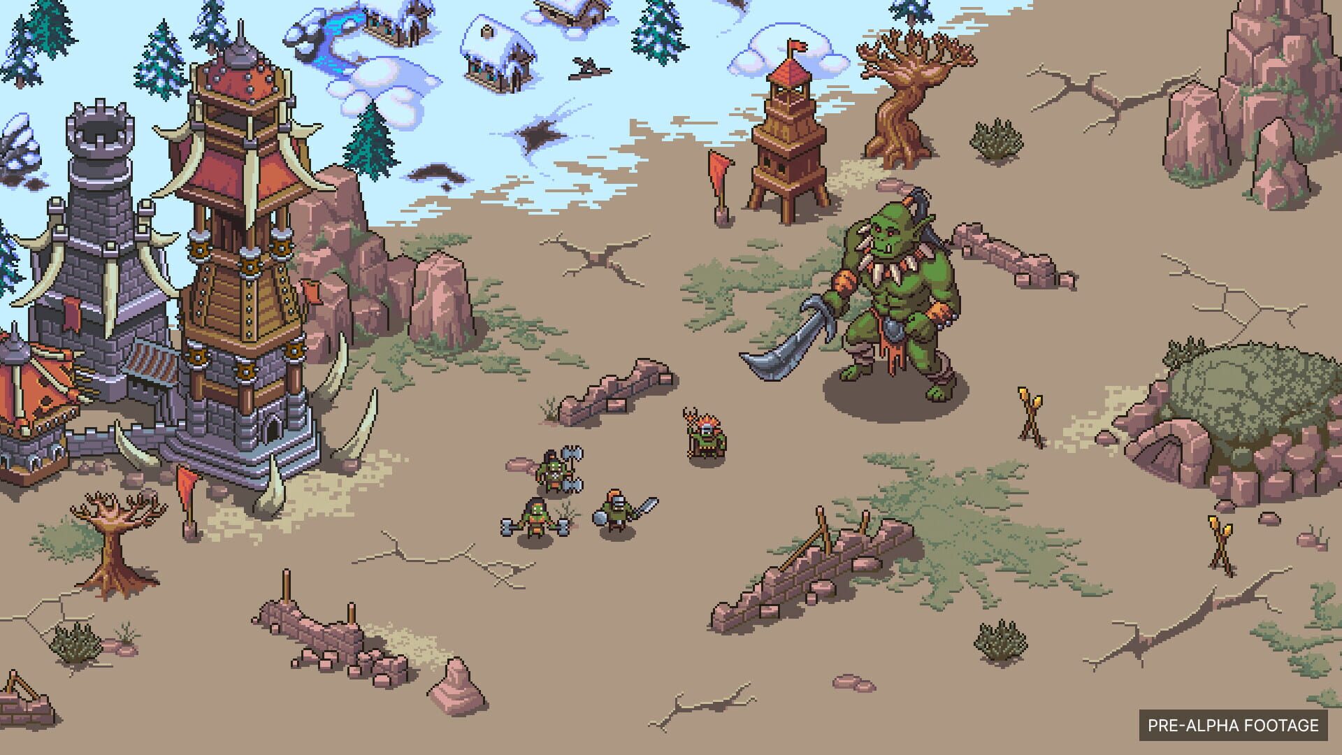 Screenshot for Necrosmith 2