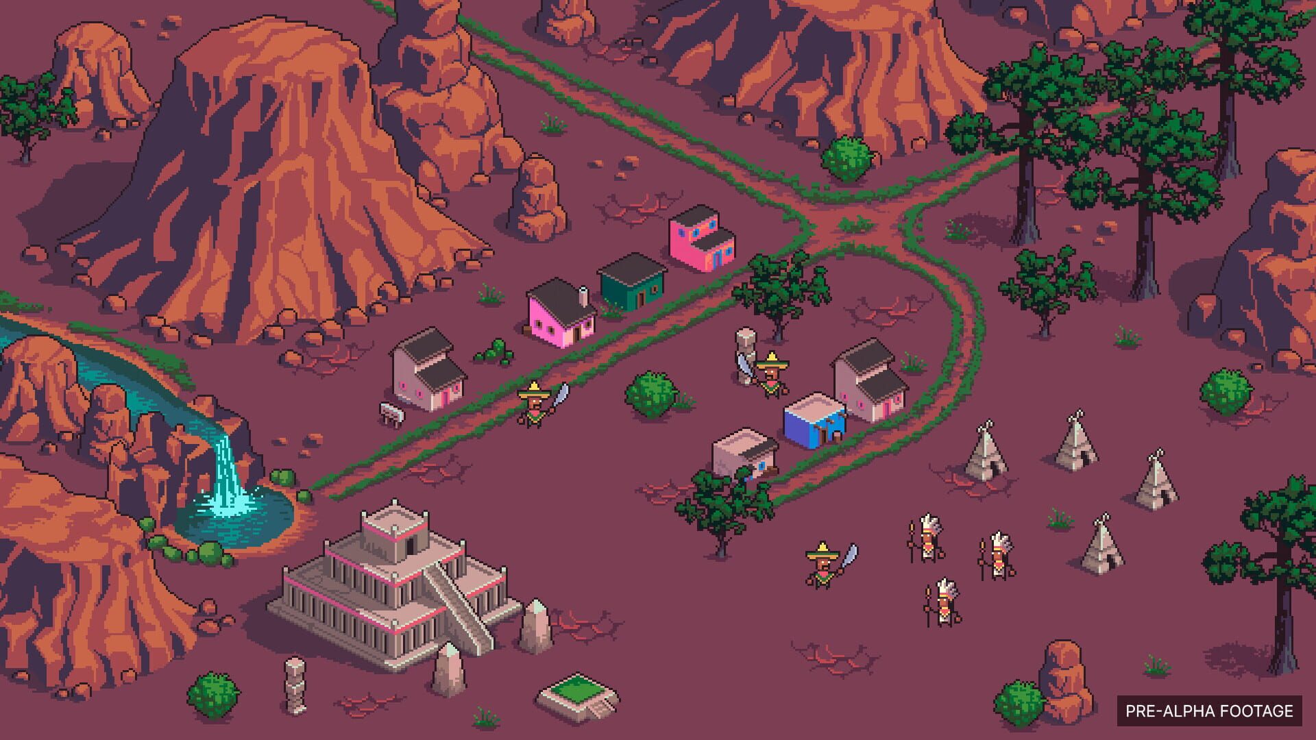 Screenshot for Necrosmith 2