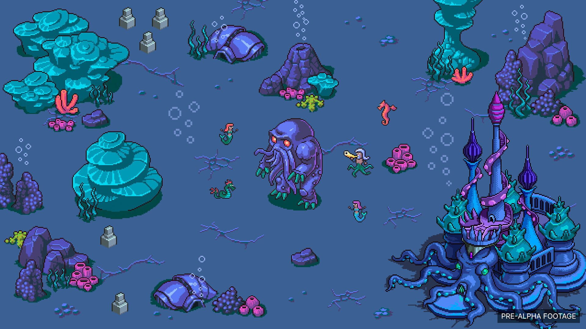 Screenshot for Necrosmith 2