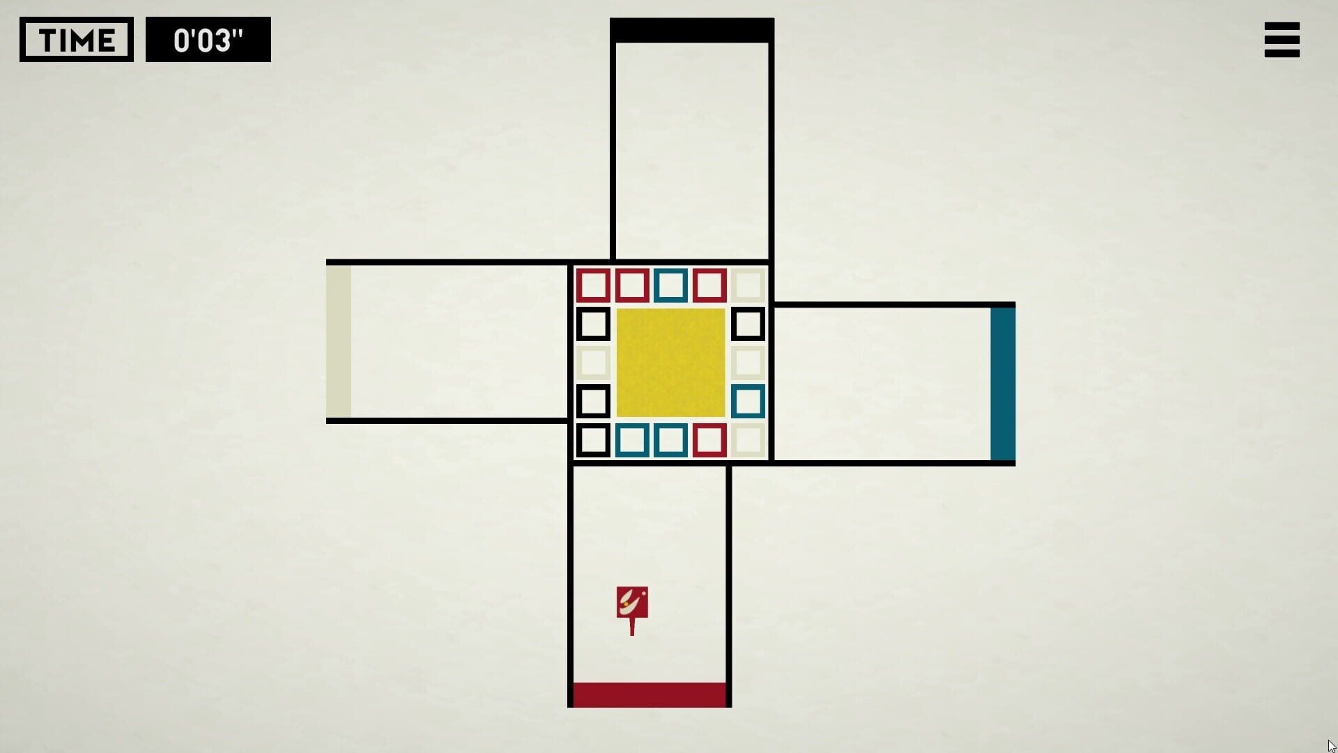 Screenshot for Siheyuan