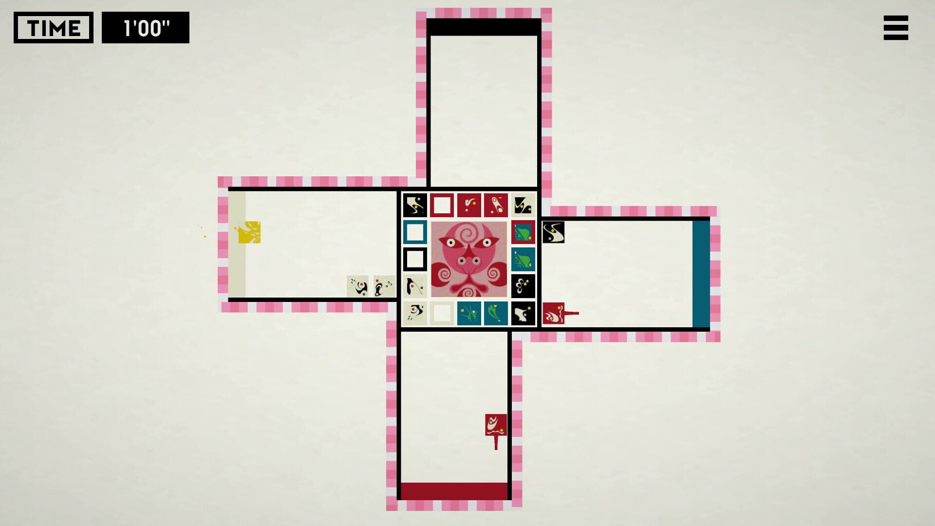 Screenshot for Siheyuan