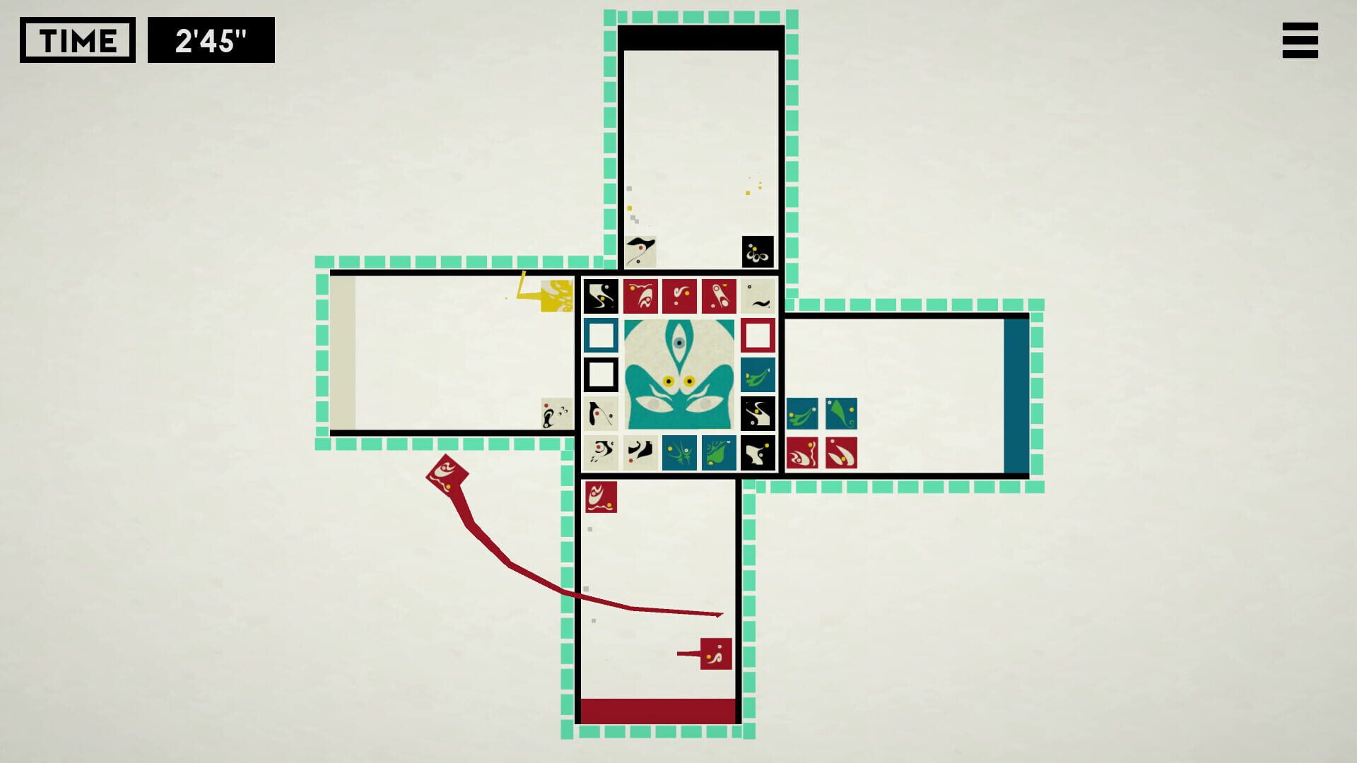 Screenshot for Siheyuan