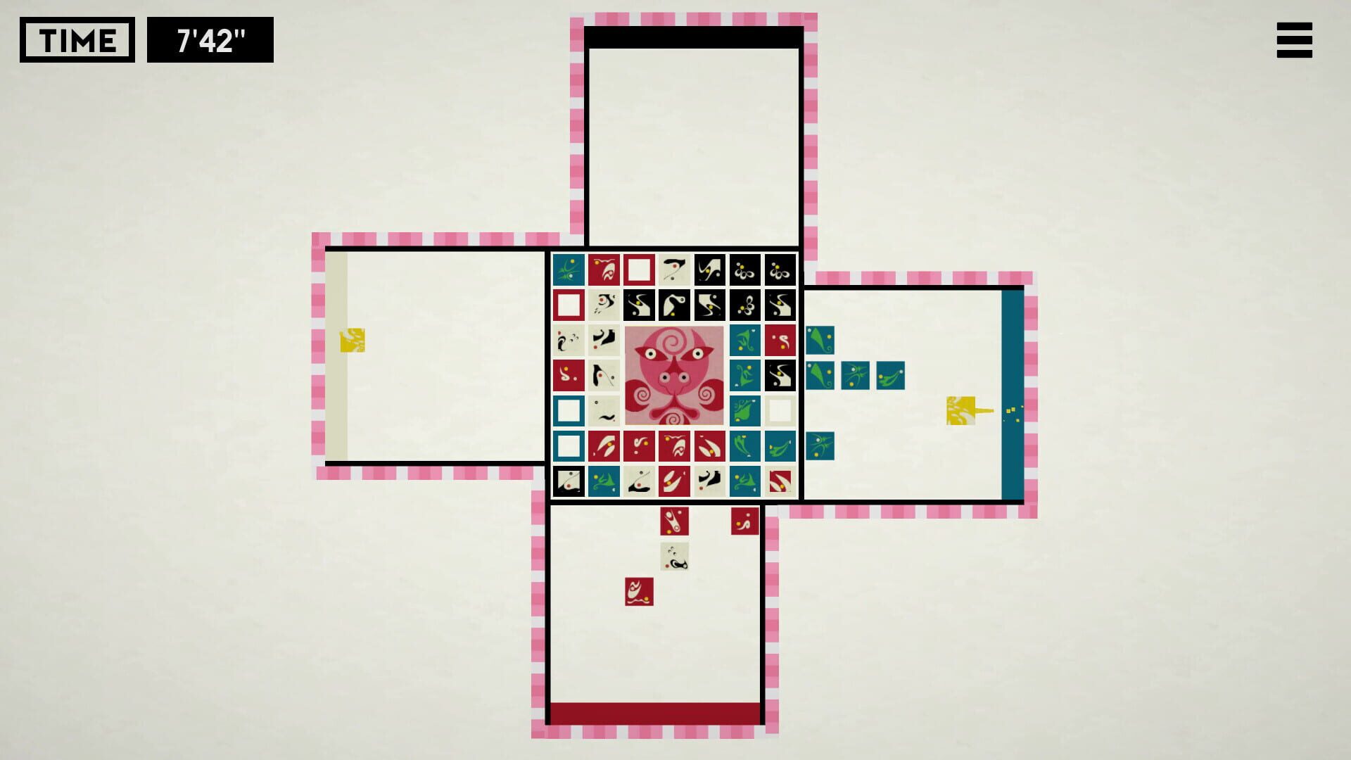Screenshot for Siheyuan