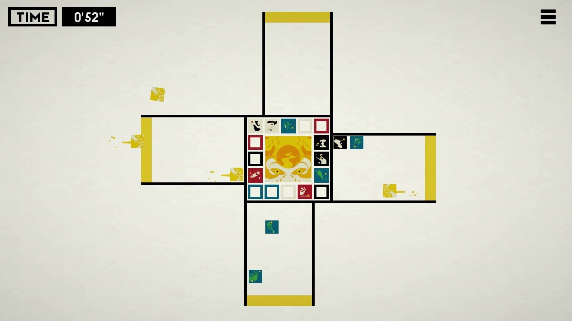 Screenshot for Siheyuan