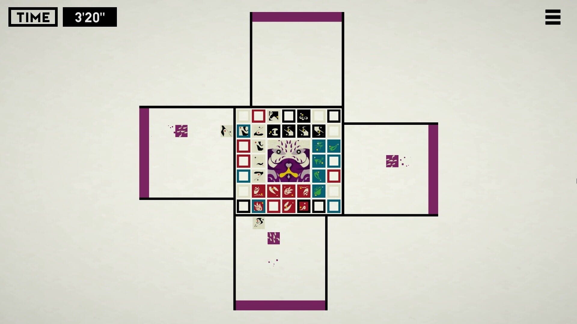 Screenshot for Siheyuan
