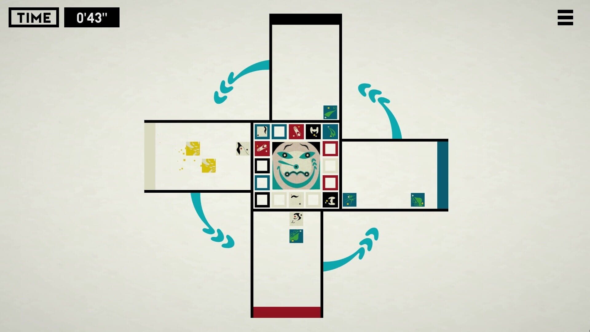 Screenshot for Siheyuan