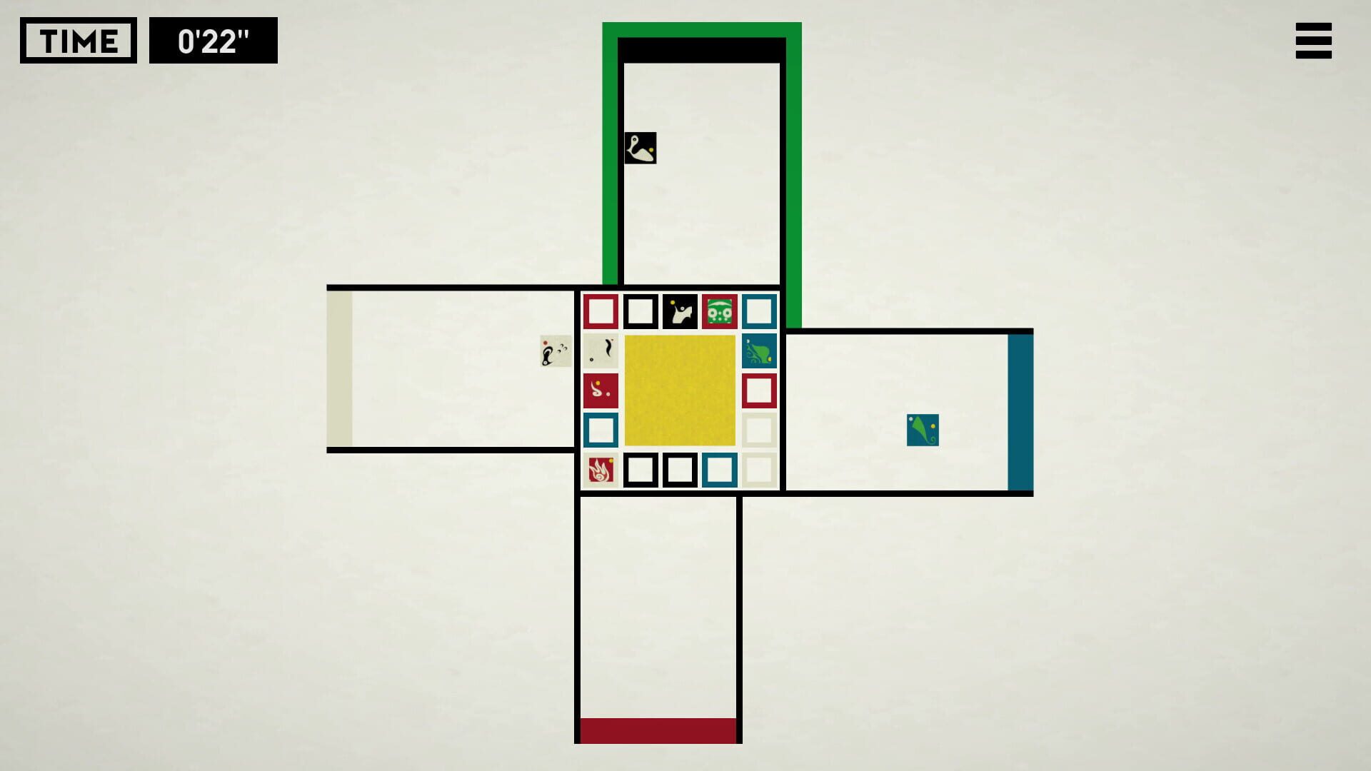 Screenshot for Siheyuan
