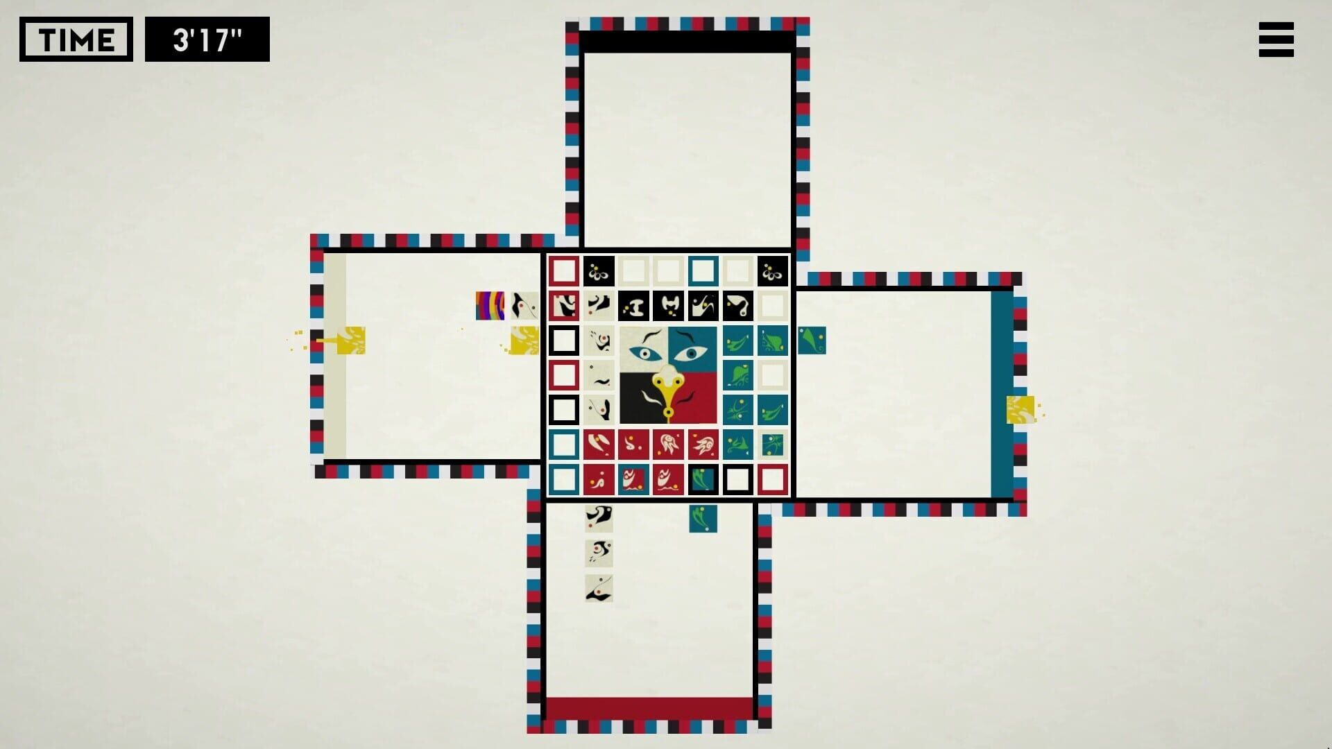 Screenshot for Siheyuan