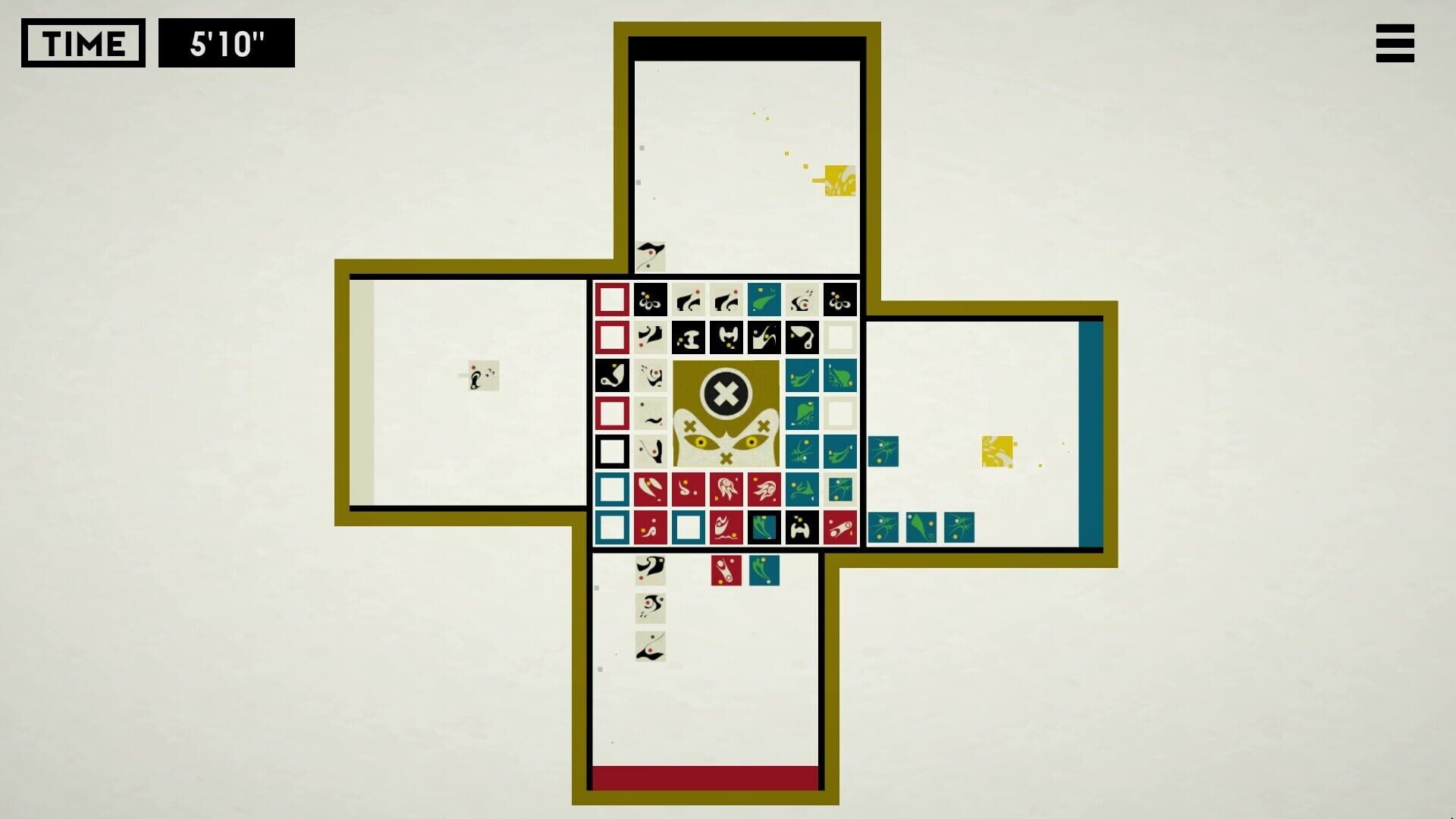 Screenshot for Siheyuan